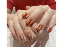 ネイルデコ(nail DECO)