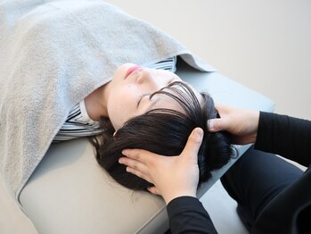 ククナ 桜木町駅前/頭蓋骨矯正 / 眼精疲労