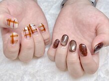 カエネイル 瑞江(kaenail)