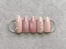 アンドネイルコロン(&Nail:)/定額★70min