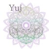 ユジュ(Yuj)ロゴ