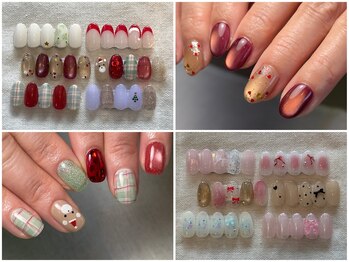ネイルミカコ(Nail Mikako)