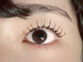 ティアラ 茶屋町店(tiara)/LEDエクステ×まつ毛パーマ