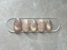 アンレーブ(an'reve)/定額制ネイル