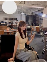 ケーケーエスビューティー(KKS Beauty)&nbsp;飯田 夏波