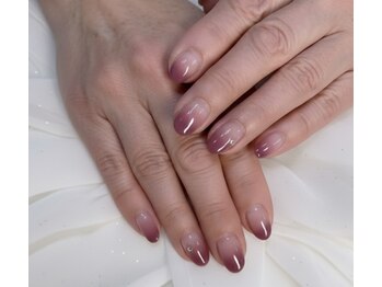 ハウオリ(hauoli)/カラーグラデーション