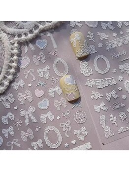 エミリーガーデン 六本木店(Emily Garden)/シール放題