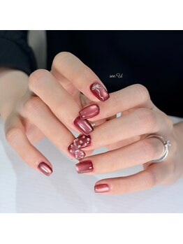 シーユー 池袋(see.U)/マグネットシンプル定額コース