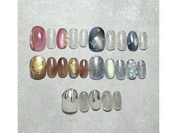 12月追加デザイン