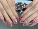 エルココネイル(L COCO Nail)の写真/《パラジェル/フィルイン導入》SNSで話題のワンホンネイル/韓国ネイル/ニュアンスネイルなどの持ち込みOK♪