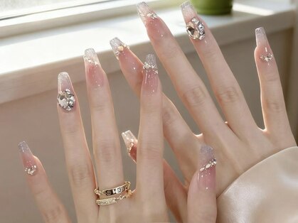 アイモモダ ネイルサロン(愛momoda)の写真