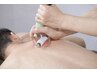 【人気No.1】肩こり腰痛を本気で変えたい方★筋膜リリース60分¥9900