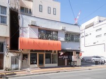 アイブロウ・まつ毛パーマ Libraの雰囲気(サロンの外観写真です。)