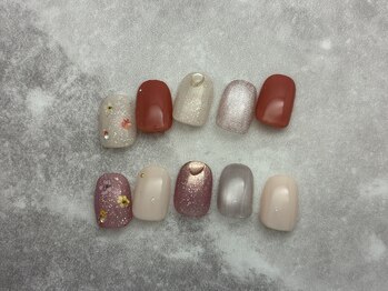 【T168】トレンド