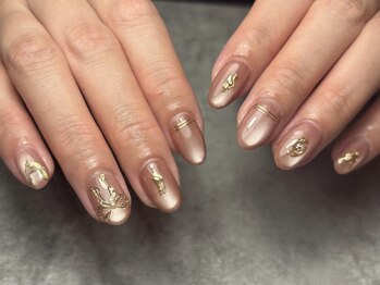 フィルイン/マグネット/持ち込み