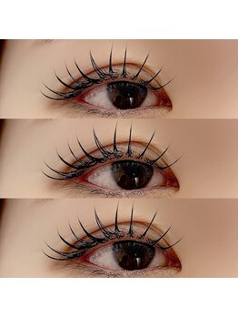 シェリール(Cherile)/