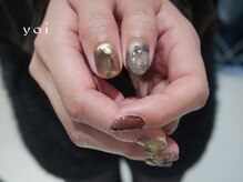 ヨイ(yoi)/【hand】design plus+