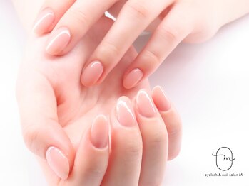 エム(M)/pink one color