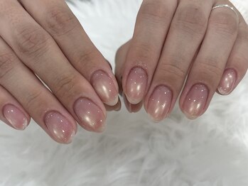 エクラ(eclat)/ちゅるんマグネット