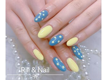 リリ 新大久保店(Rili)/