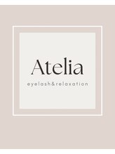 アテリア(Atelia)&nbsp;Chiaki 