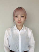 サラ 南草津(Sala)&nbsp;松本 怜奈
