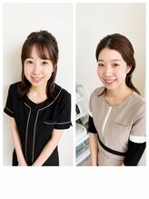 リ シェア(Re.share)&nbsp;中冨佳子 荻野朋恵