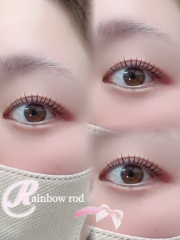アイモア 豊田 土橋店(eye mor.)/丸みカールデザイン★彡