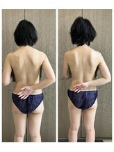 ムク(MUKU)/巡路リンパ70分　＼40代／