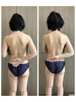 ムク(MUKU)/巡路リンパ70分 \40代/
