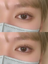 アン(an)/eye lash
