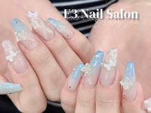 イーサンネイルサロン(E3 Nail salon)/