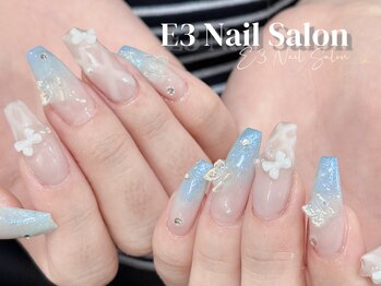 イーサンネイルサロン(E3 Nail salon)/