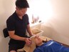 【フェイス 小顔整体】60分4,000円