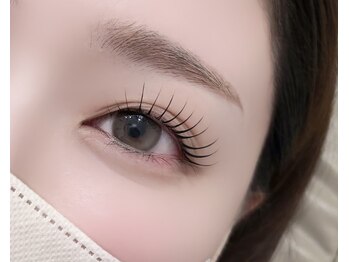 ザヘリックス 大村店(the helix)の写真/駐車場完備!ヘアサロン併設だから忙しい方、お買い物途中やお仕事帰りにも♪ずっと通いやすい価格で大人気!