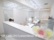 マックスサロン 池袋店(MAXSALON)