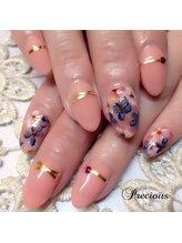 プレシャス プライベートビューティーサロン(Precious Private Beauty Salon)/
