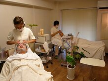 ビーセレブ/ペアエステ