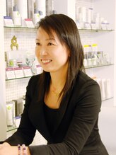 アールビューティーバランス鹿沼本店&nbsp;斎藤 利恵