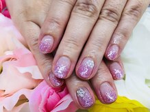 ネイルサロン ラメール(LaMer)/