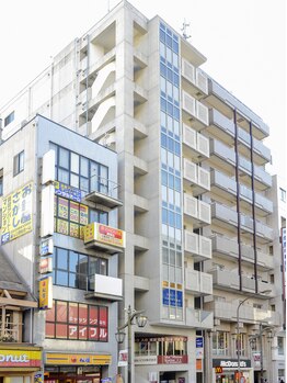 ミオカイロ駅前整体院 練馬/練馬駅A2出口から徒歩1分♪