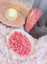 シレニータ ワックス(SIRENITA WAX)/フェイシャルワックス脱毛♪