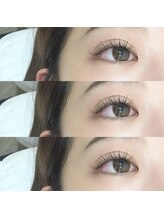 プライズアイリス アイラッシュ 池袋東口店(prize Iris eyelash)/グラマラスデザイン♪【池袋】