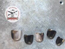 ネイルスミス(Nailsmith)/Fもやもやニュアンス