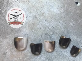 Fもやもやニュアンス