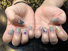 ボディ 高知店(BODY)/ペイント