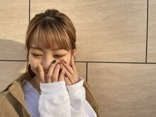 リック ネイルアンドアイラッシュ(Ric by KENJE)/