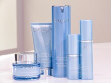 オルラーヌビューティー インスティテュート 銀座/エクラ