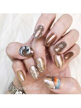 リベルタ(Liberta)/ネイル