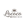 ロココ(Lococo)ロゴ